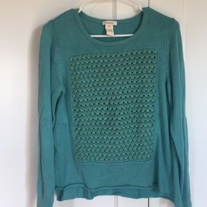 Sweater - Sundance size medium